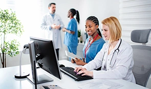 Physician Credentialing Service